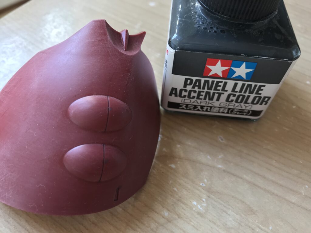 プレバン限定　ＭＧドワッジ改　製作