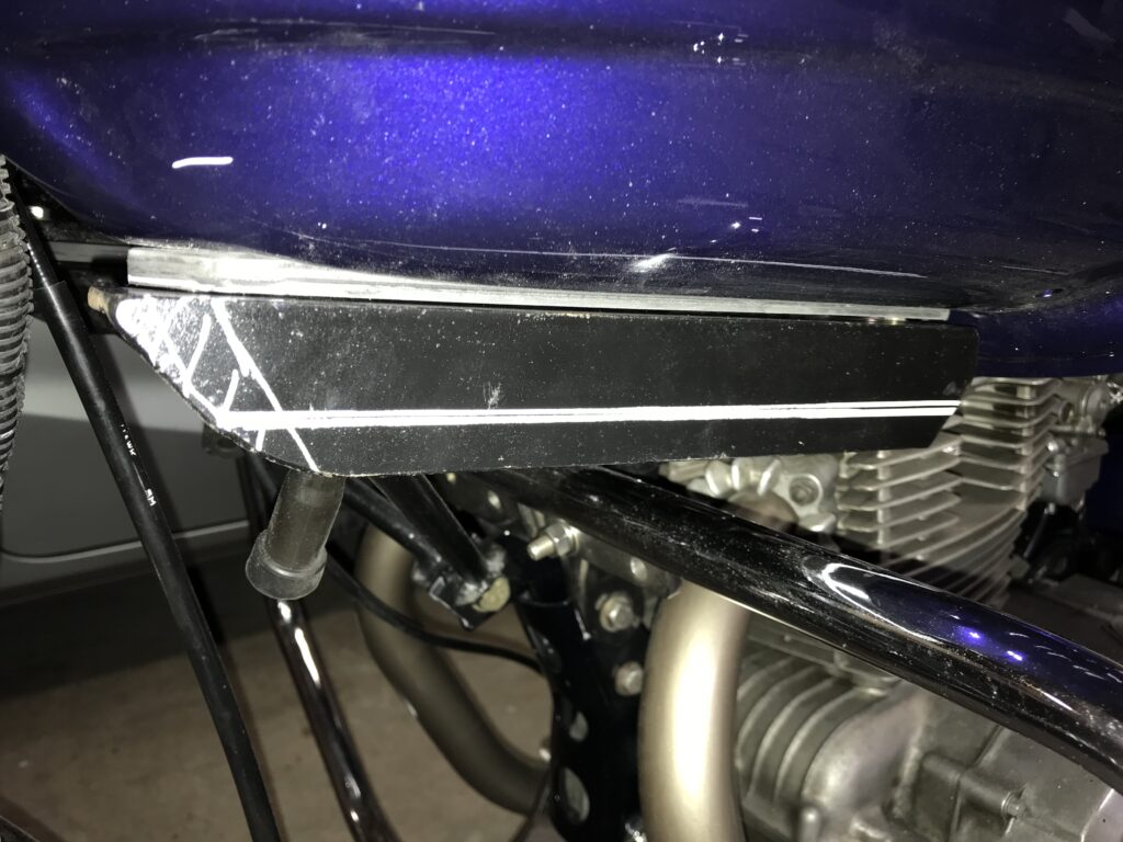 プリンスパープルレイン　バイク　prince purplerain　motorcycle