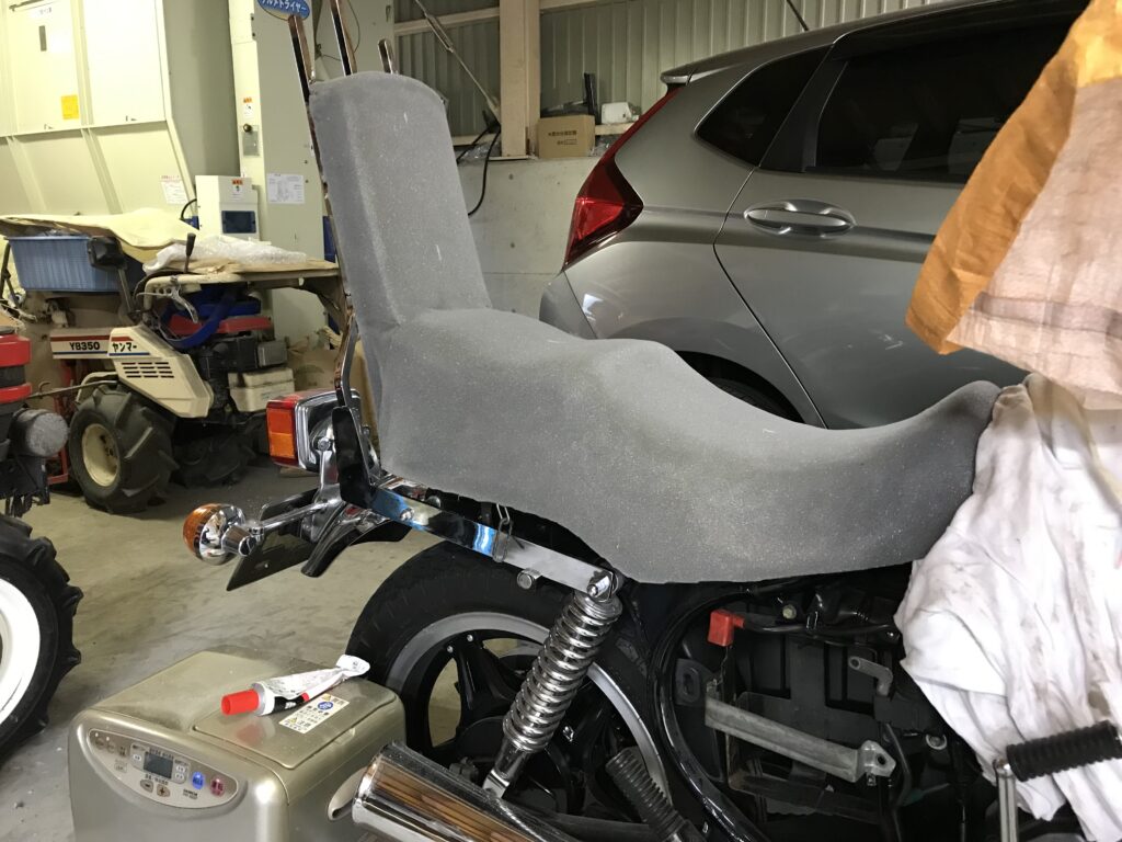 プリンスパープルレイン バイク prince purplerain motorcycle