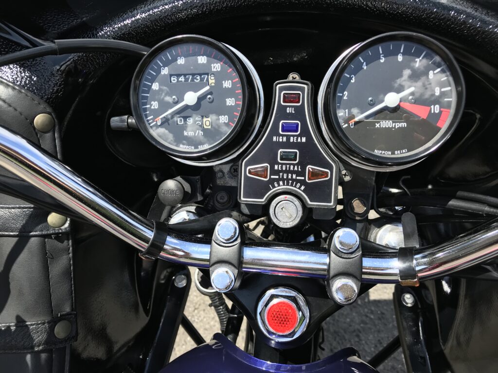 プリンスパープルレイン　バイク　prince purplerain　motorcycle
