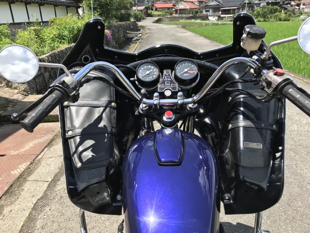 プリンスパープルレイン　バイク　prince purplerain　motorcycle