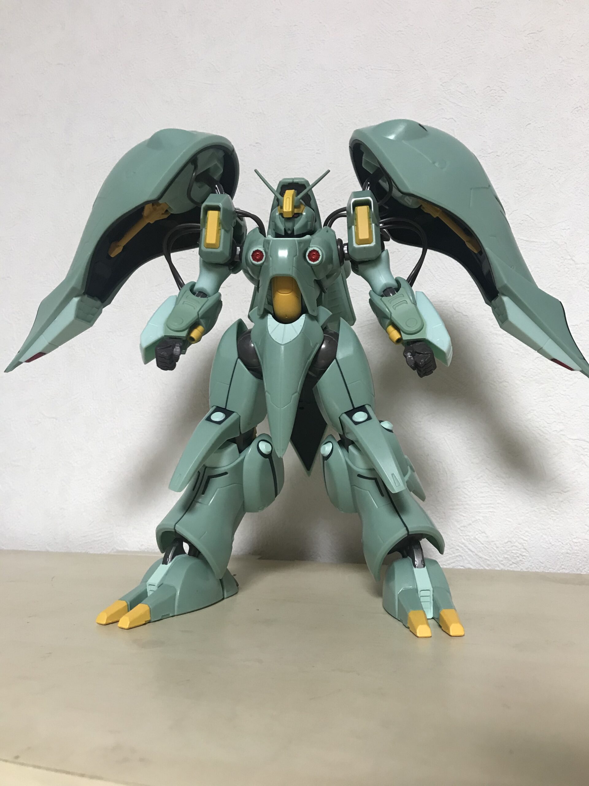 種別ガンダムシリーズアサルトキングダム クィンマンサ ASSAULT ...