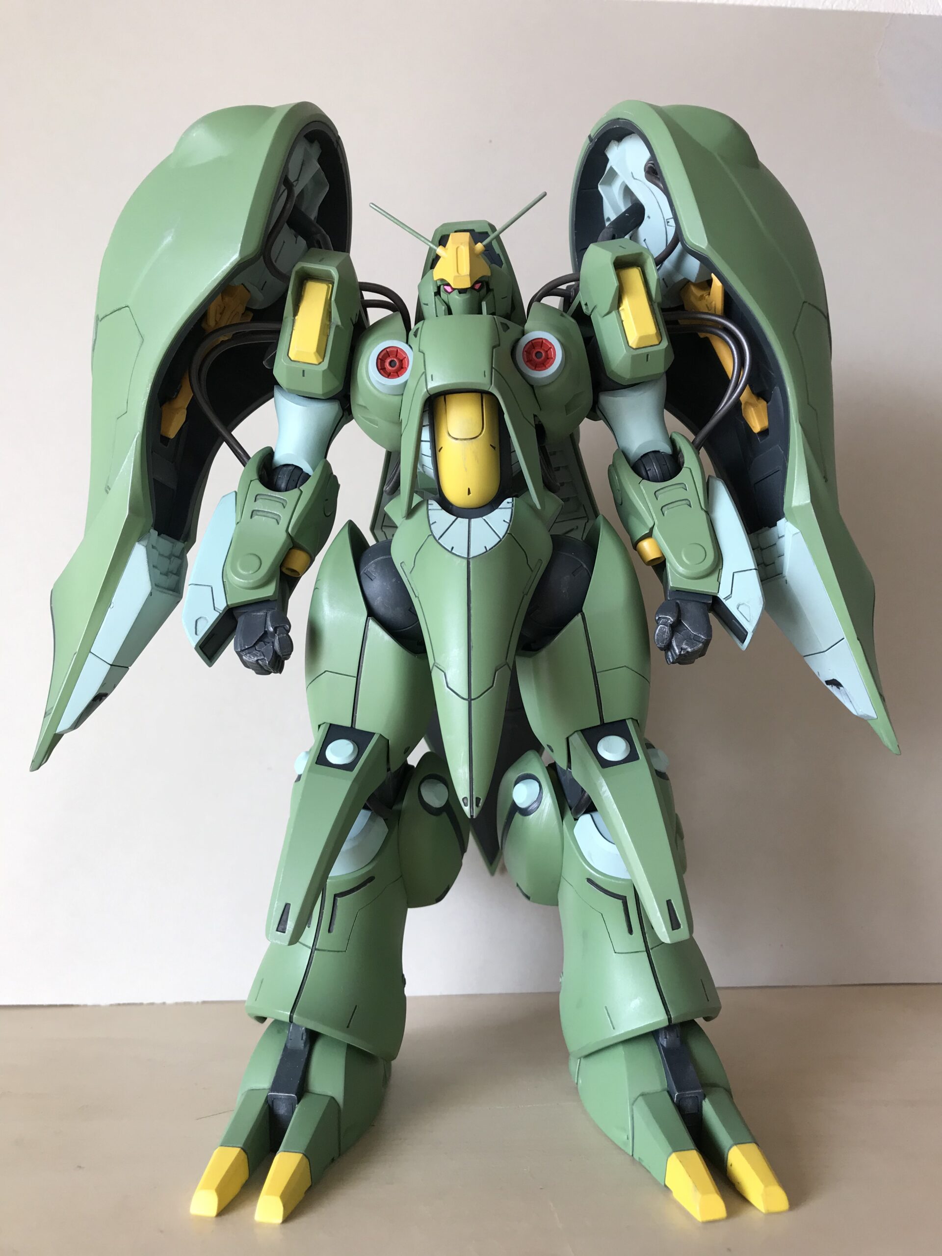 即決 未使用 ASSAULT KINGDOM アサルトキングダム クィンマンサ 